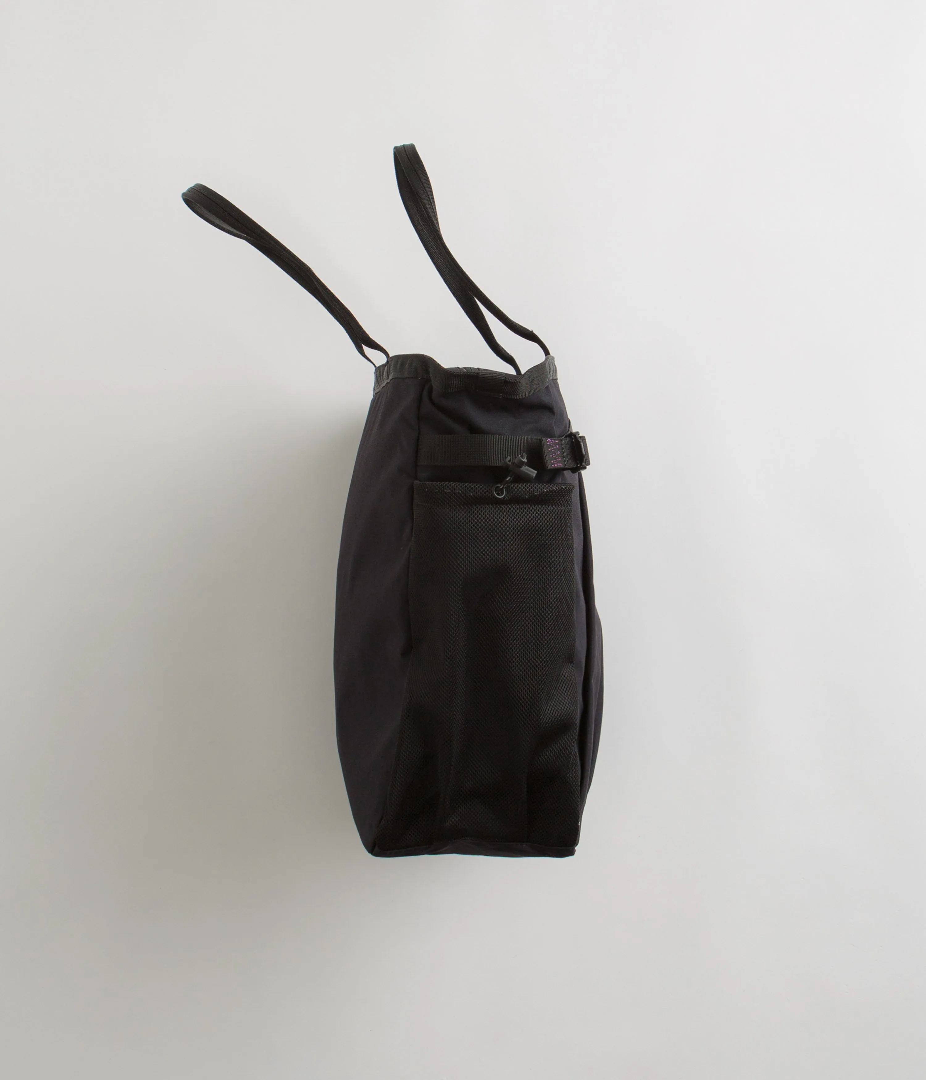 Gramicci Cordura Tote Bag - Black