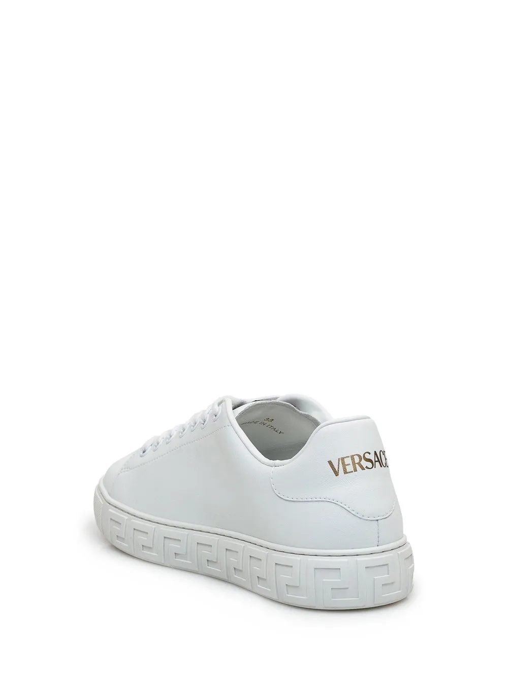 Greca Sneaker