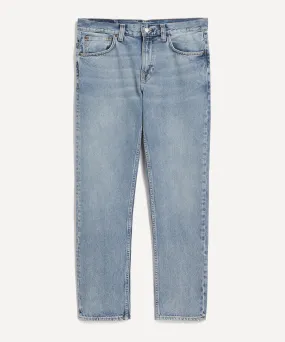 Gritty Jackson Travelling Light Jeans