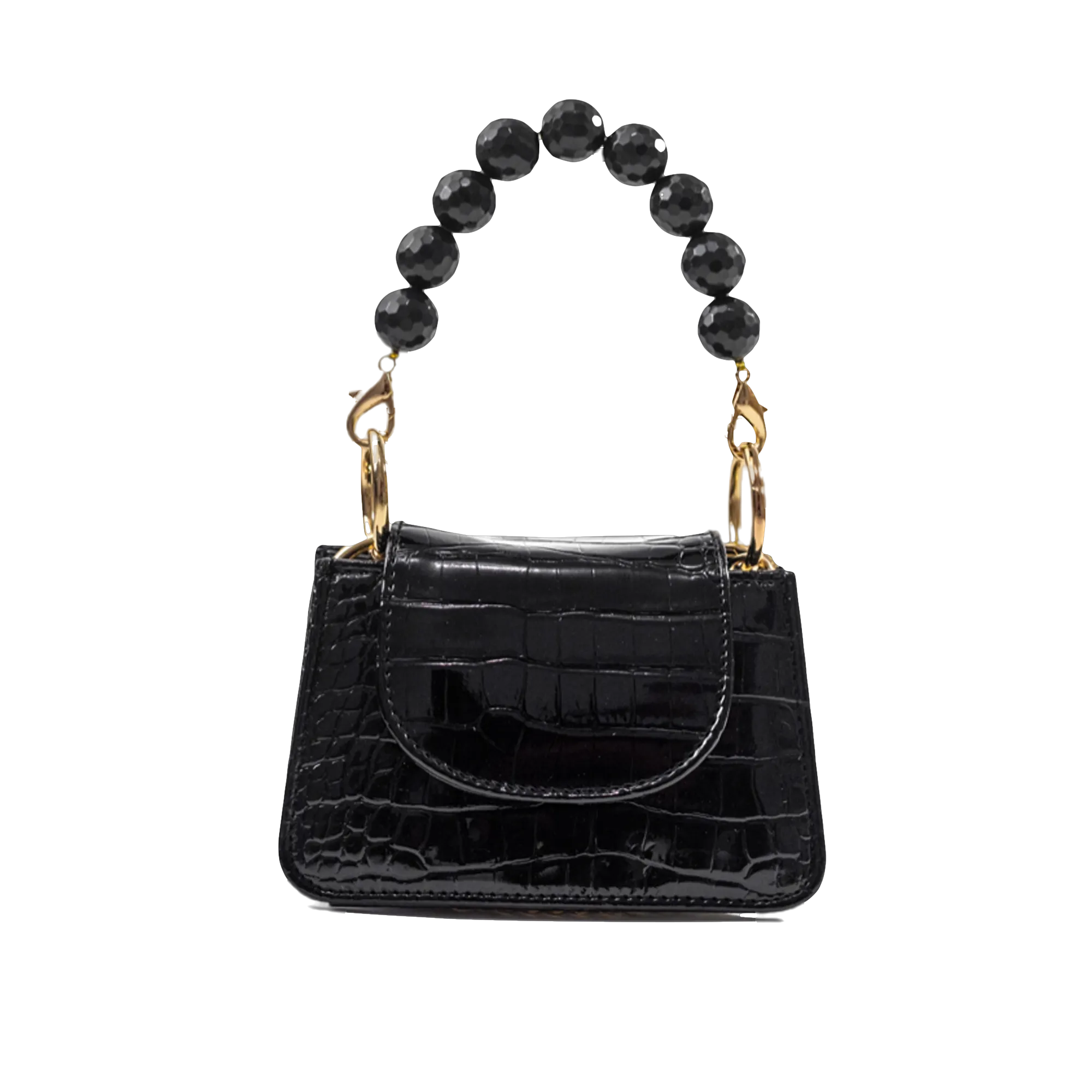 Horra - Black - Mini bag