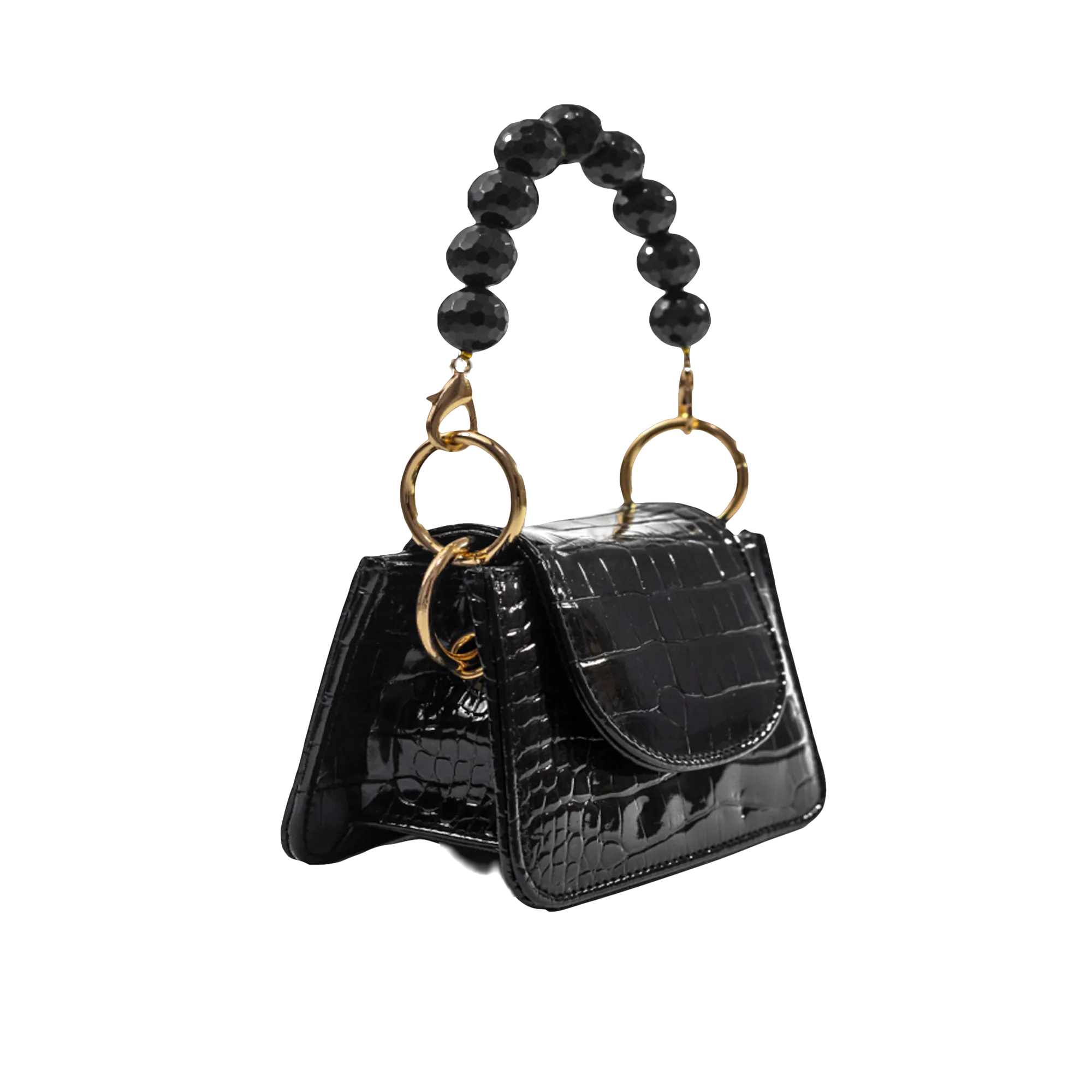 Horra - Black - Mini bag