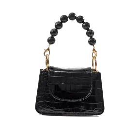 Horra - Black - Mini bag