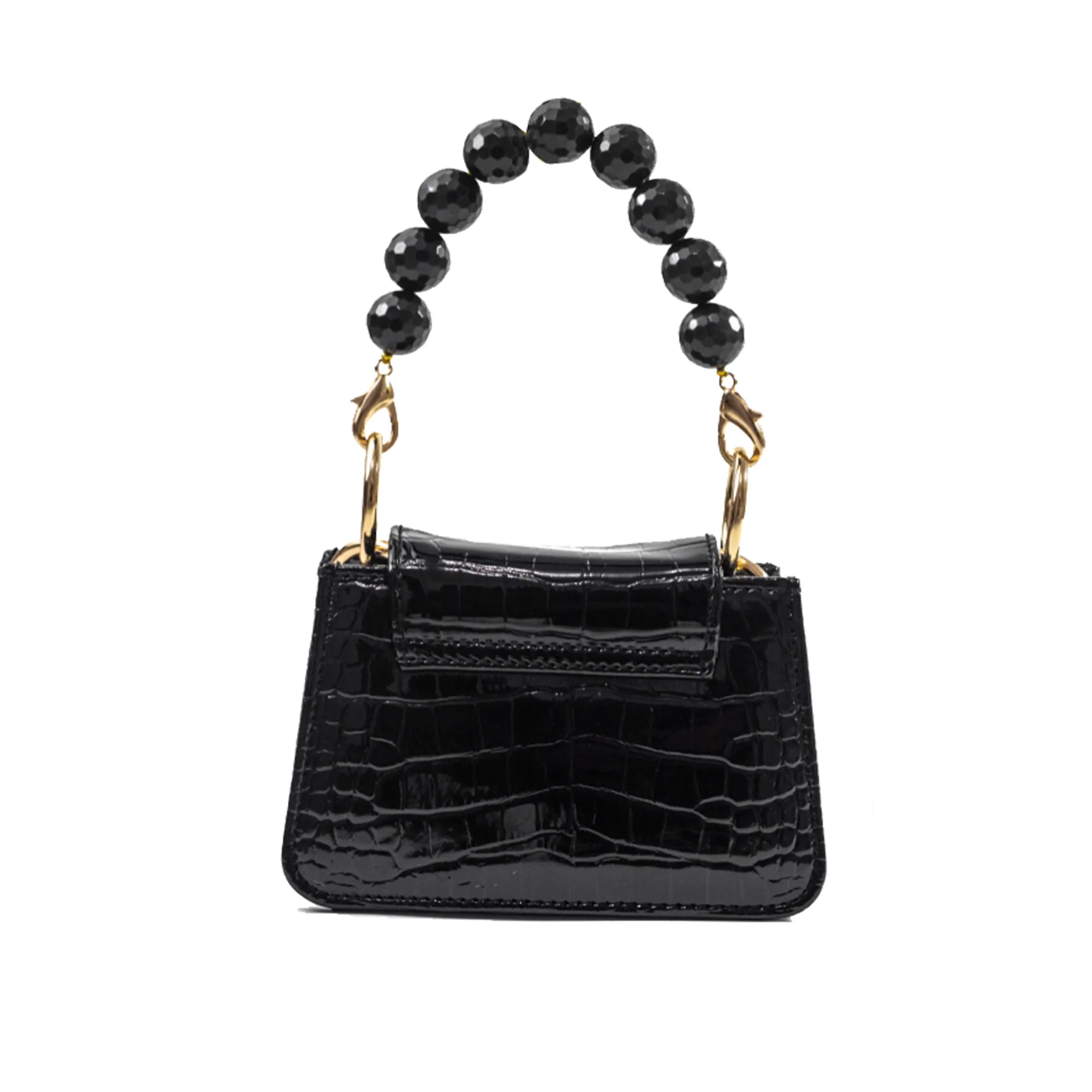 Horra - Black - Mini bag