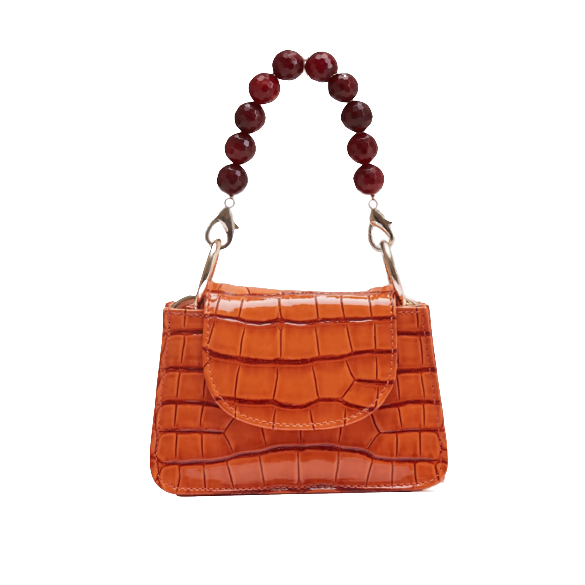 Horra - Orange - Mini bag