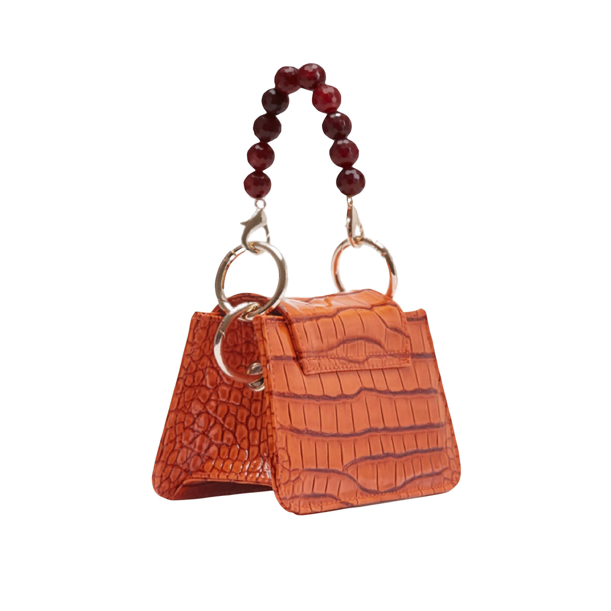 Horra - Orange - Mini bag