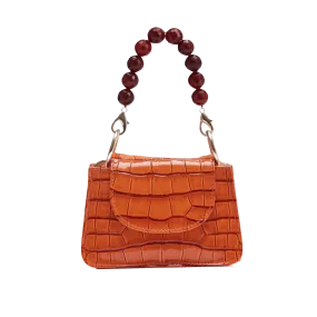 Horra - Orange - Mini bag