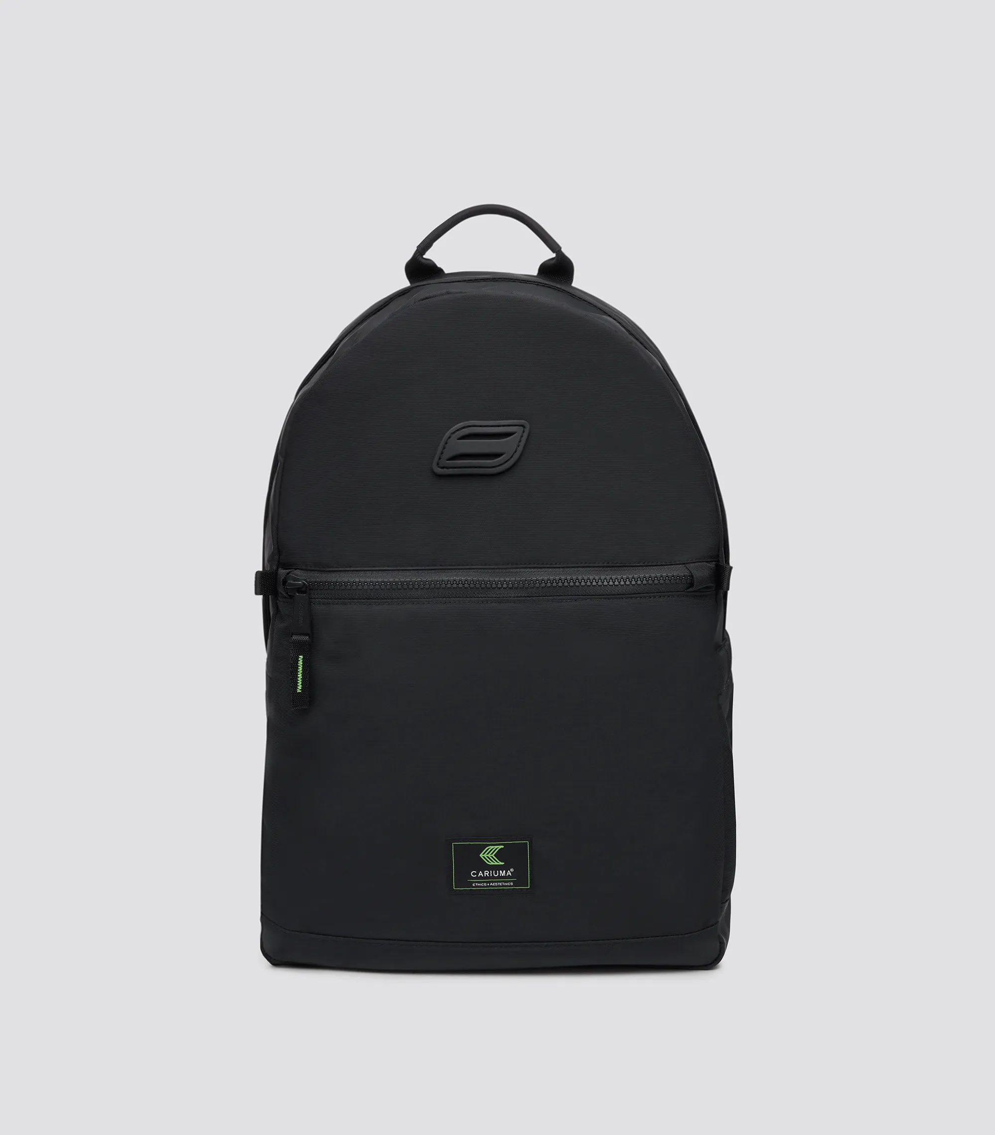 JJ Backpack All Black