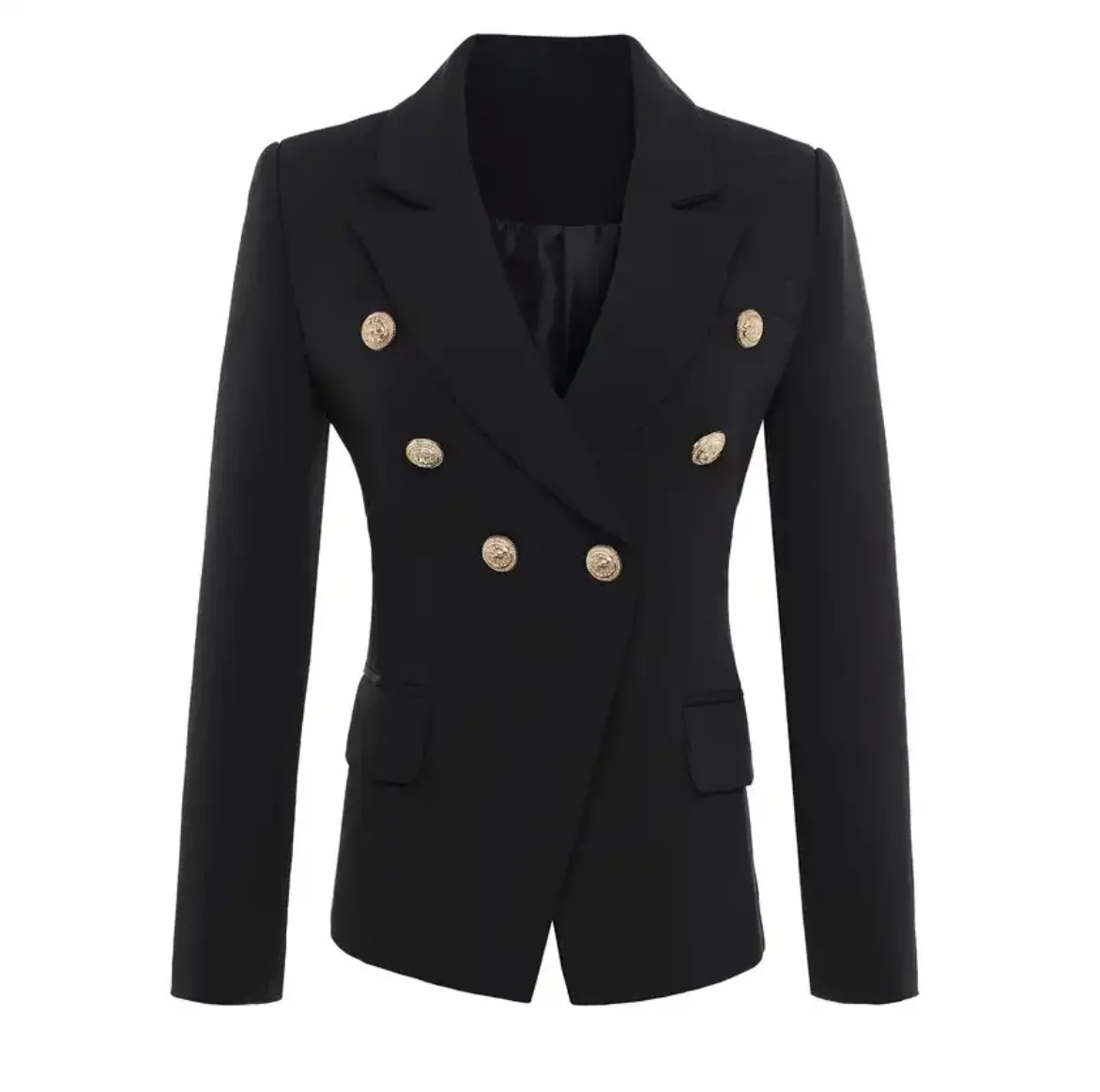 Jody Blazer Black