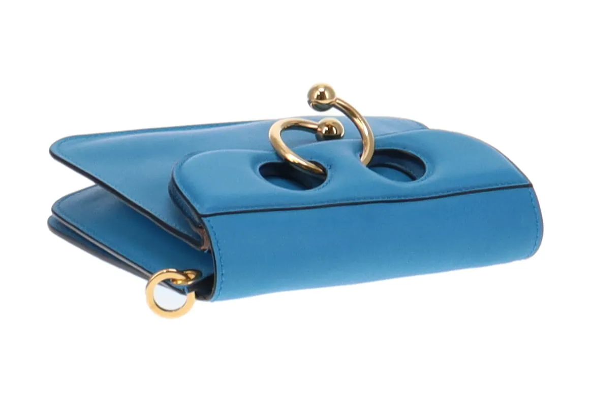 JW Anderson Pierce Bag Blue