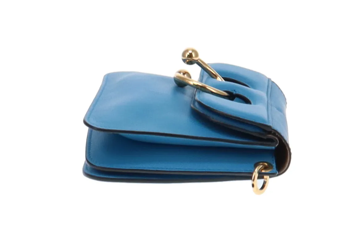 JW Anderson Pierce Bag Blue