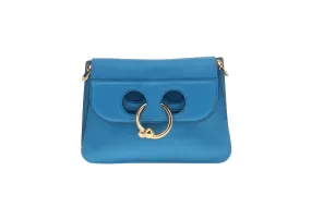 JW Anderson Pierce Bag Blue