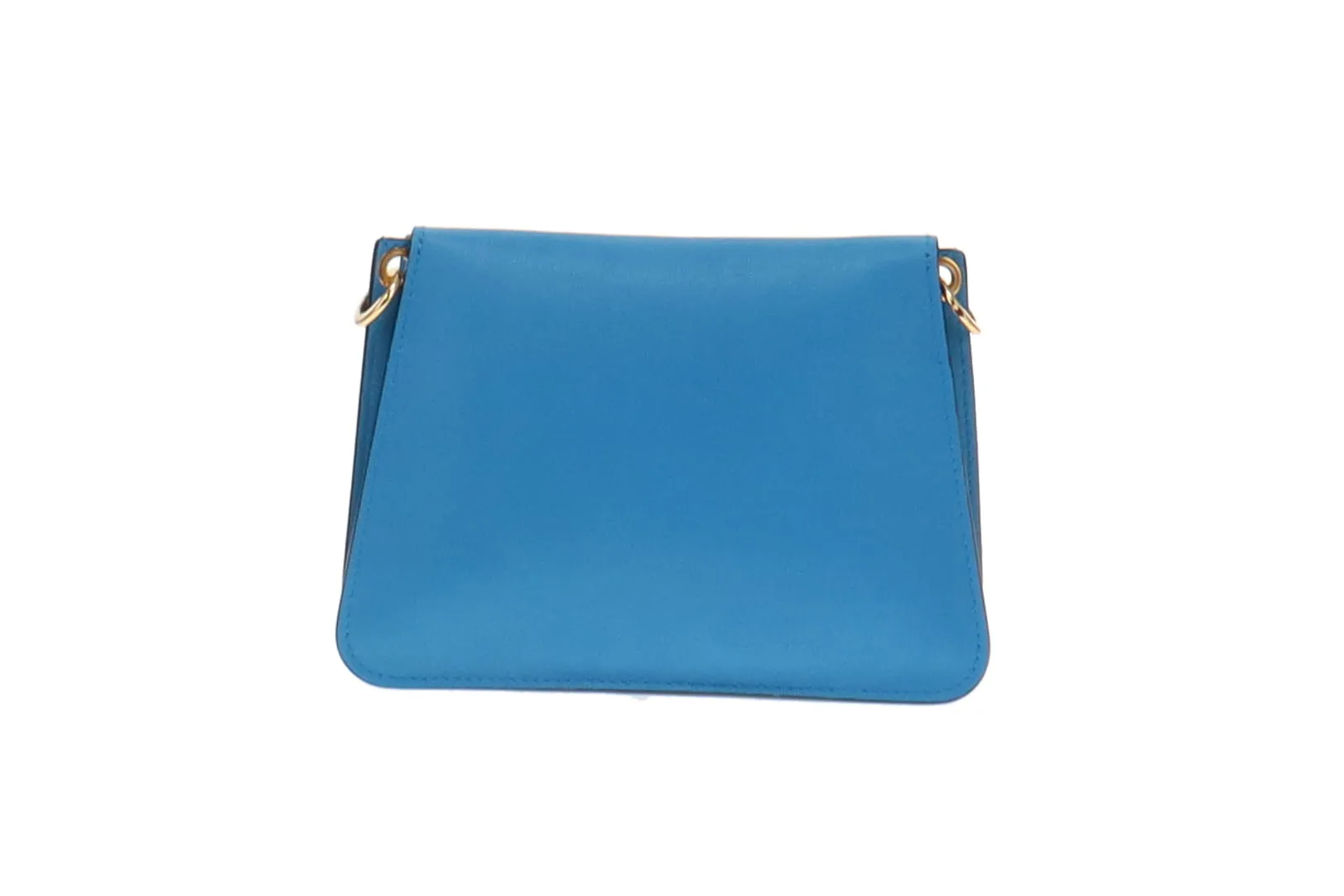 JW Anderson Pierce Bag Blue