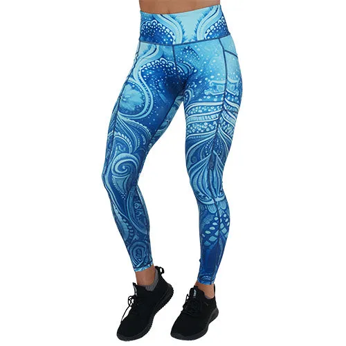 Kai Leggings