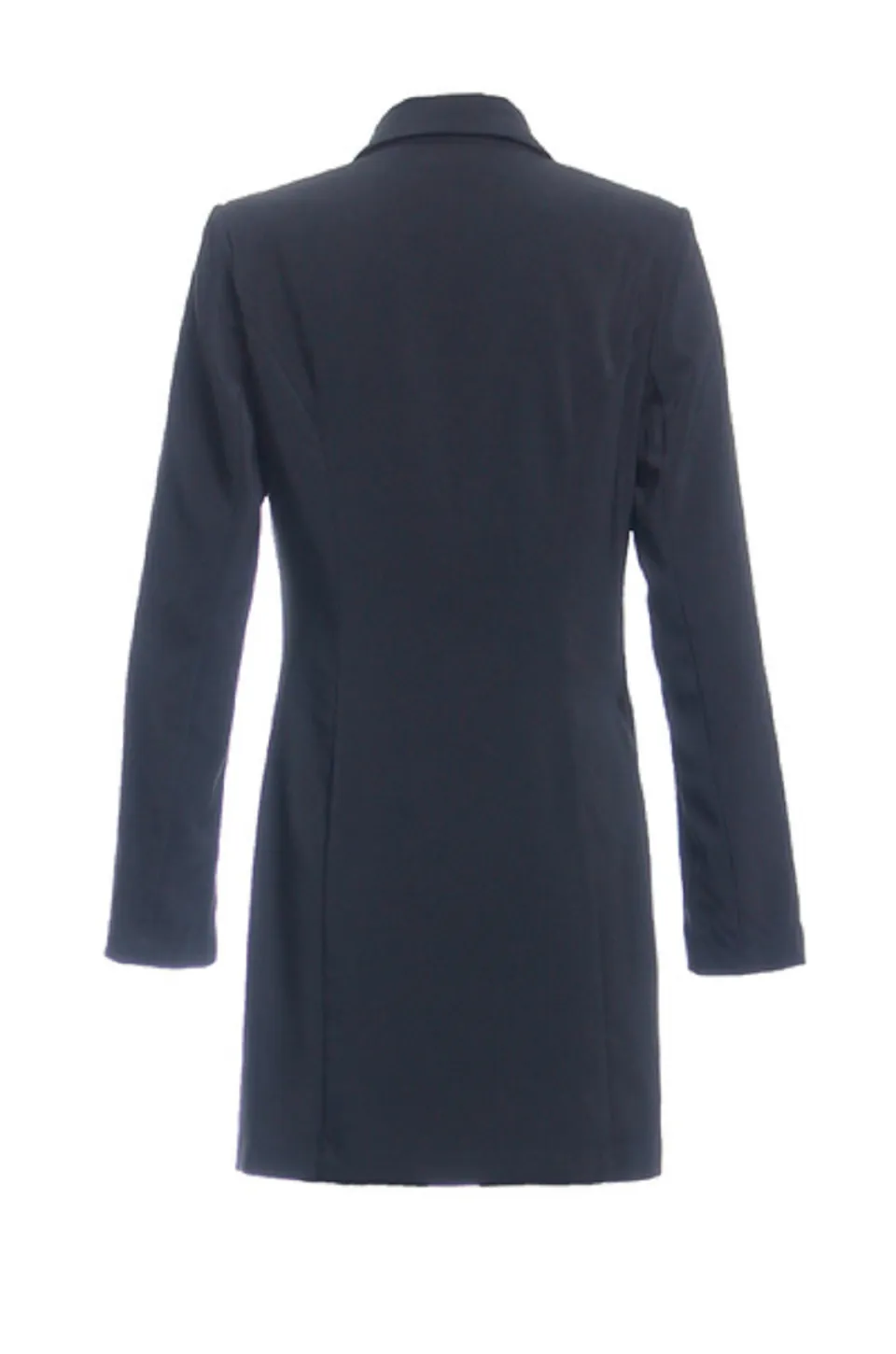 Katie Blazer Dress