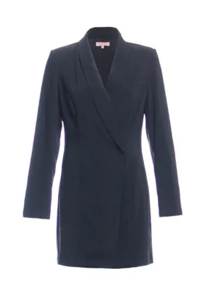 Katie Blazer Dress