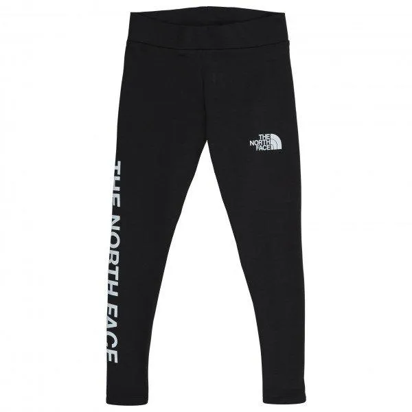 Kids The North Face Graphic Leggings | Trousers & Leggings UK