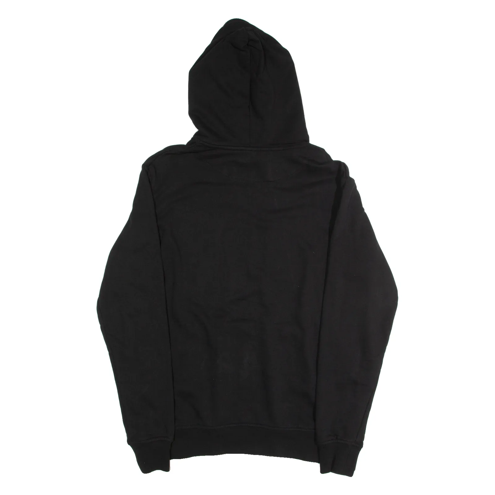 KOOL SAVAS Mens Black Hoodie L