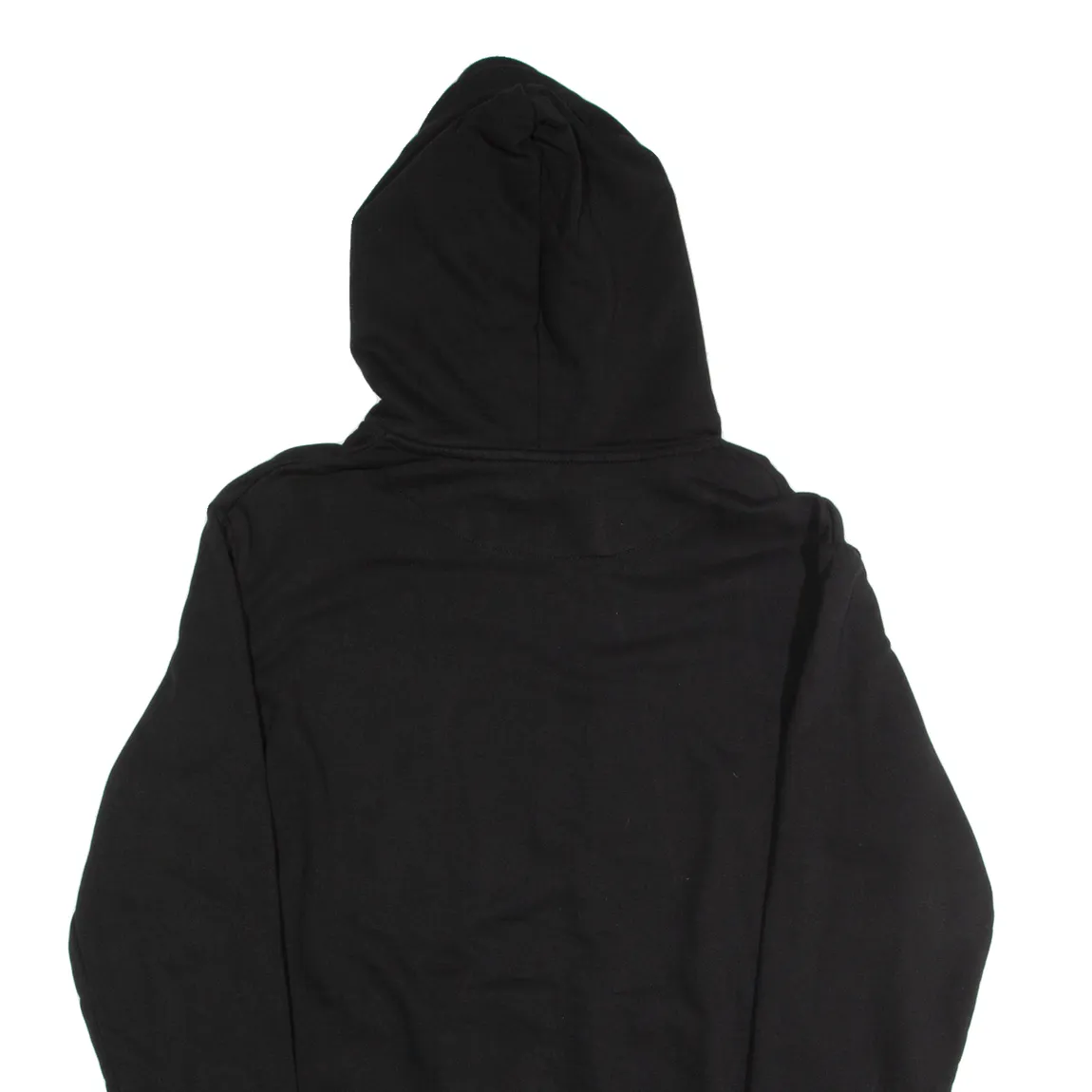 KOOL SAVAS Mens Black Hoodie L