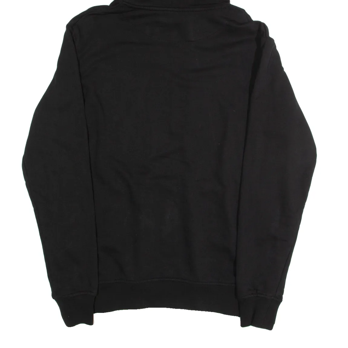 KOOL SAVAS Mens Black Hoodie L