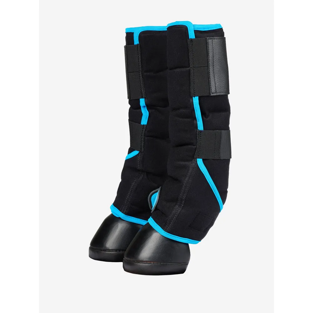 LeMieux Freeze Flow Ice Boots | Ingatestone Saddlery