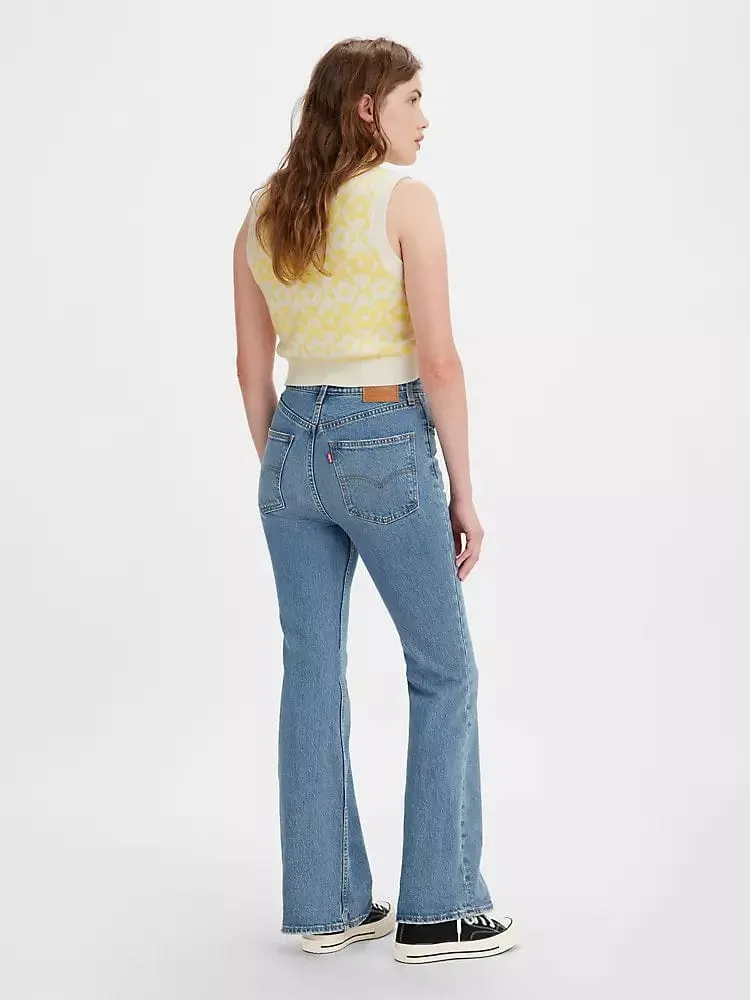 Levi's 70s High Flare 'Sonoma Walks' Jeans - A08990002