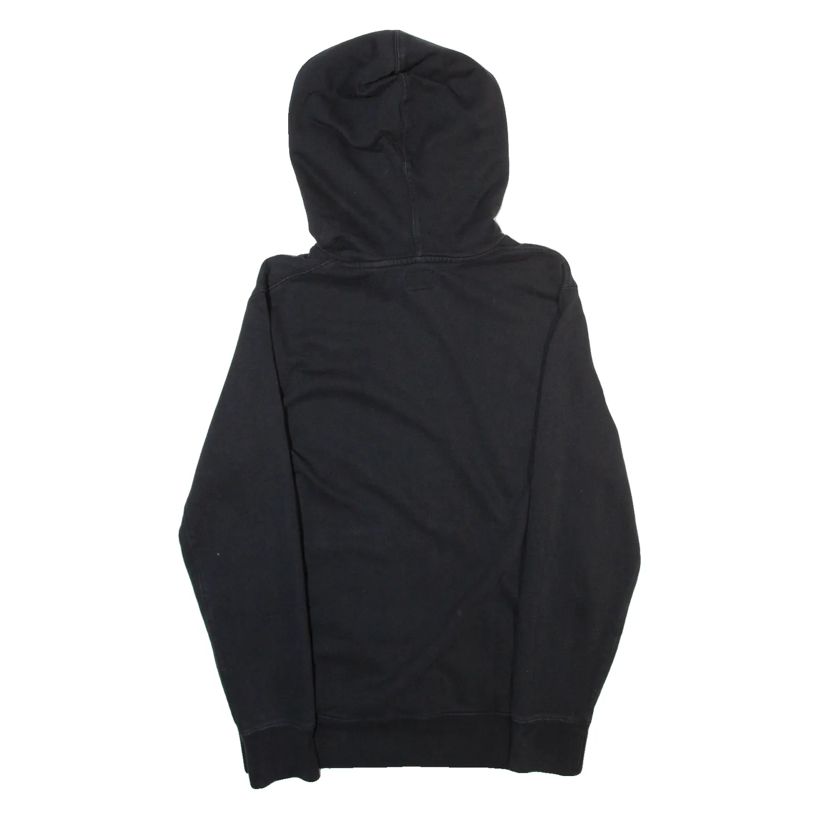 LEVI'S Mens Black Hoodie S