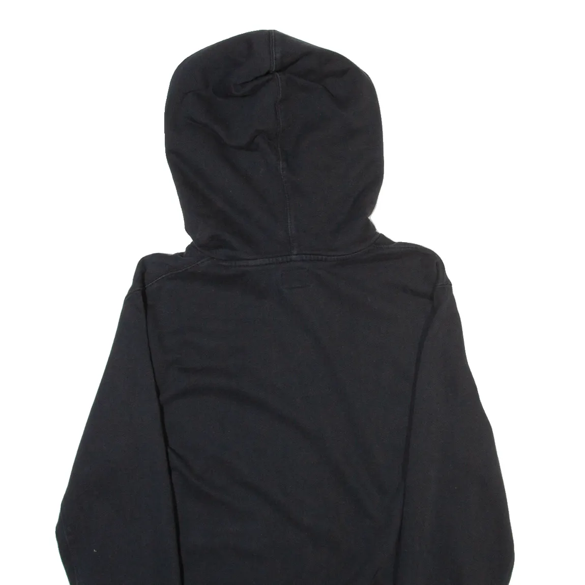 LEVI'S Mens Black Hoodie S