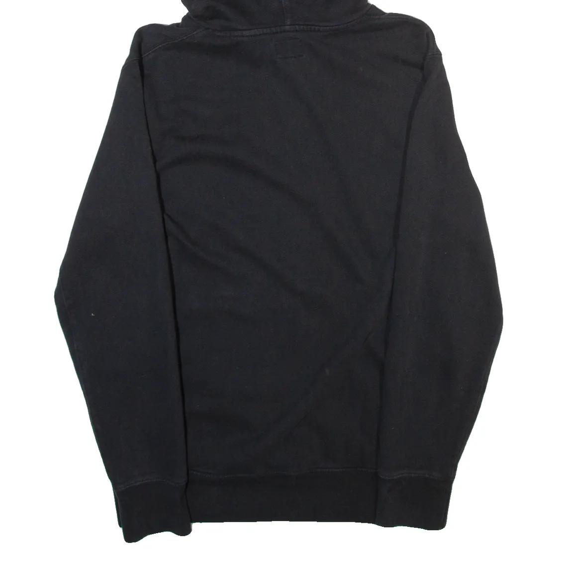 LEVI'S Mens Black Hoodie S