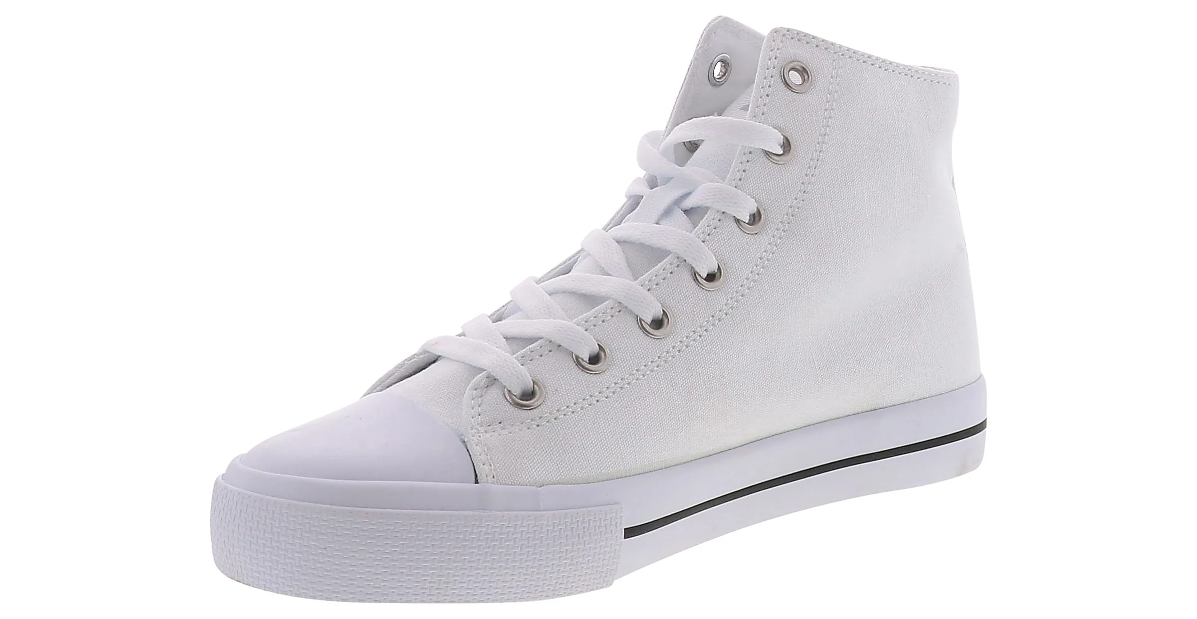 Lugz Stagger Hi Women’s Hi-Top Sneaker