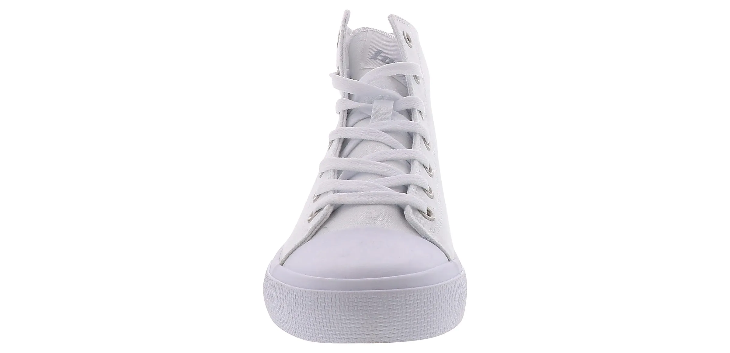 Lugz Stagger Hi Women’s Hi-Top Sneaker