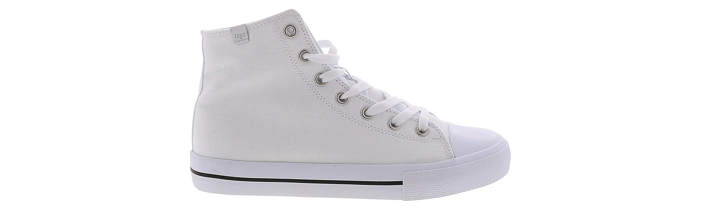 Lugz Stagger Hi Women’s Hi-Top Sneaker