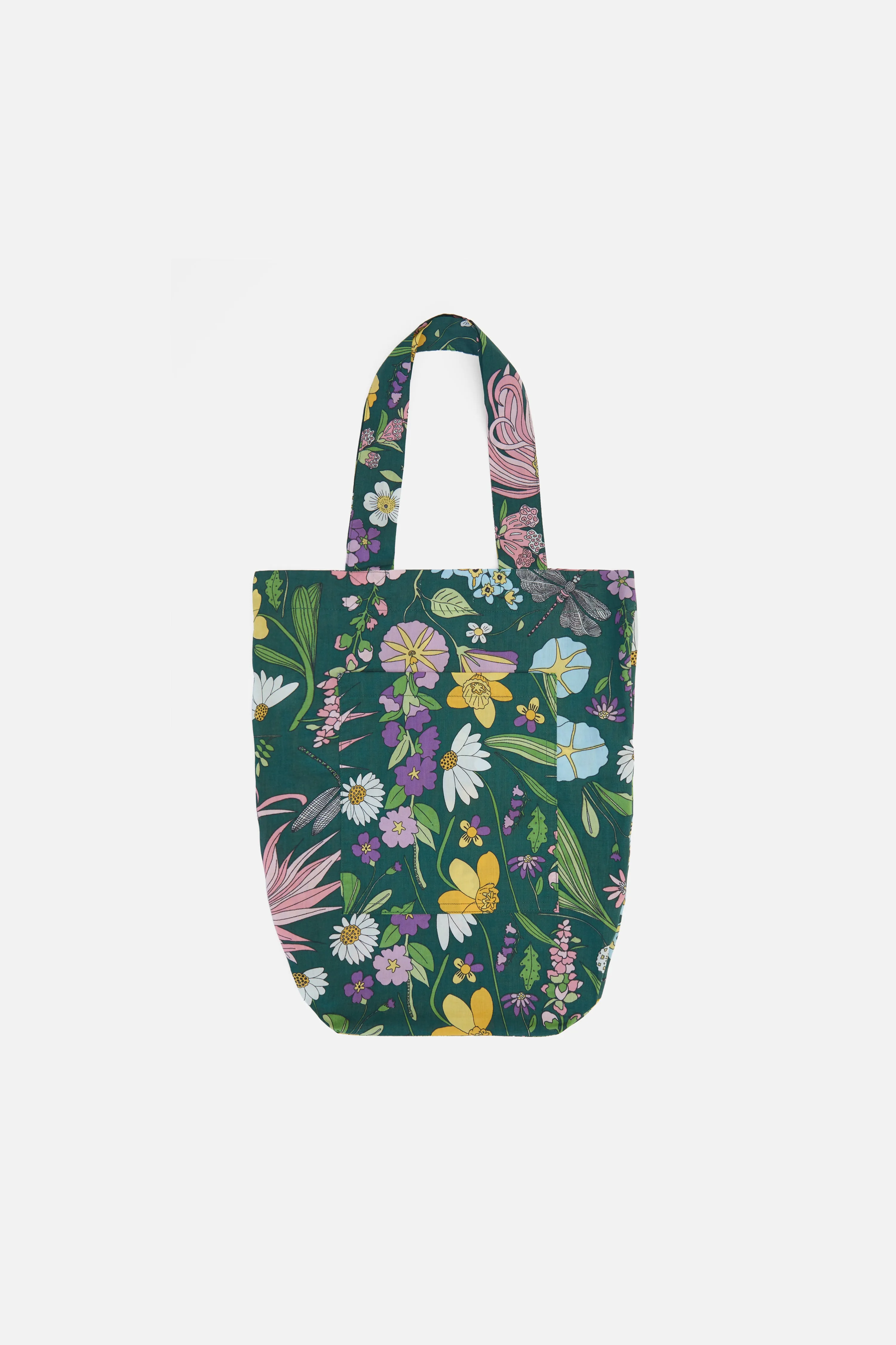 Magic Garden Kids Bag