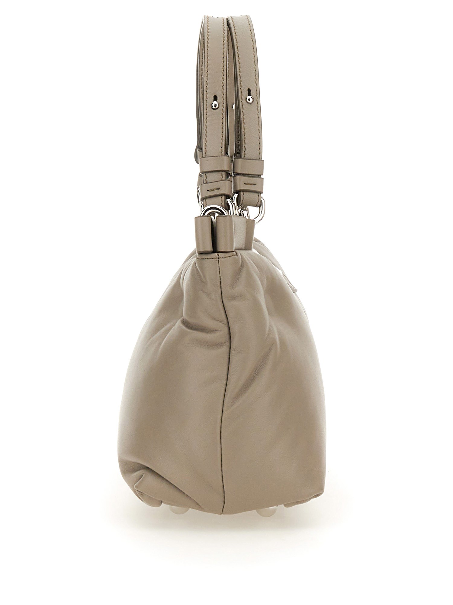 MAISON MARGIELA    GLAM SLAM HANDBAG SMALL