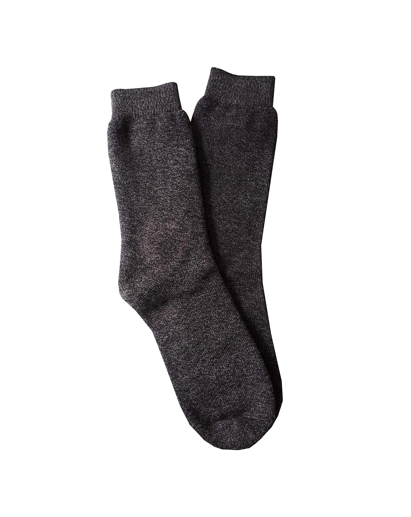 Mens 2pk Thermal Socks