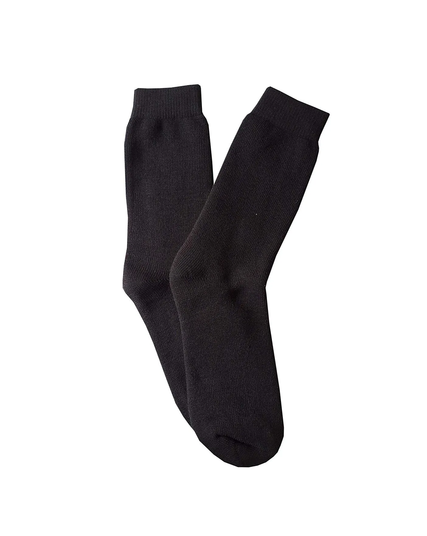 Mens 2pk Thermal Socks