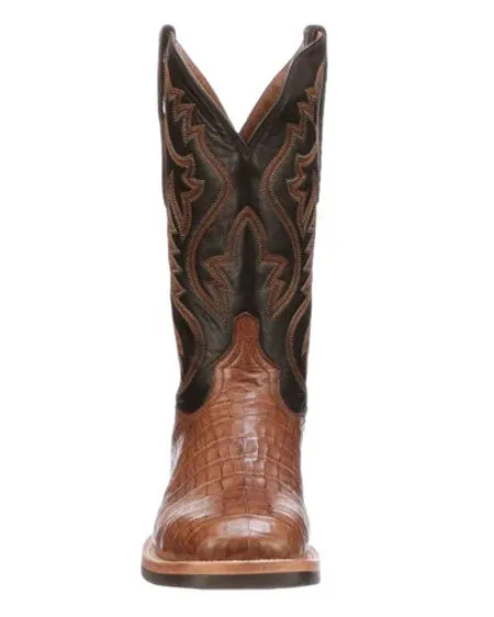 Men's Rowdy Western Boots