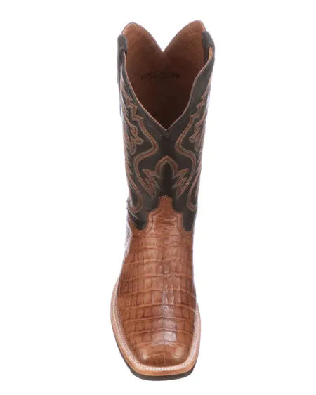 Men's Rowdy Western Boots