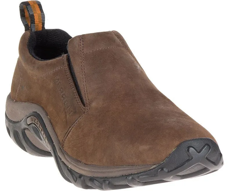 Merrell Men's Jungle Moc Nubuck