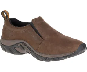 Merrell Men's Jungle Moc Nubuck