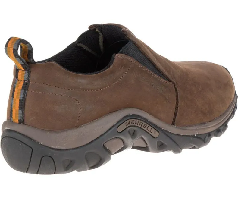 Merrell Men's Jungle Moc Nubuck