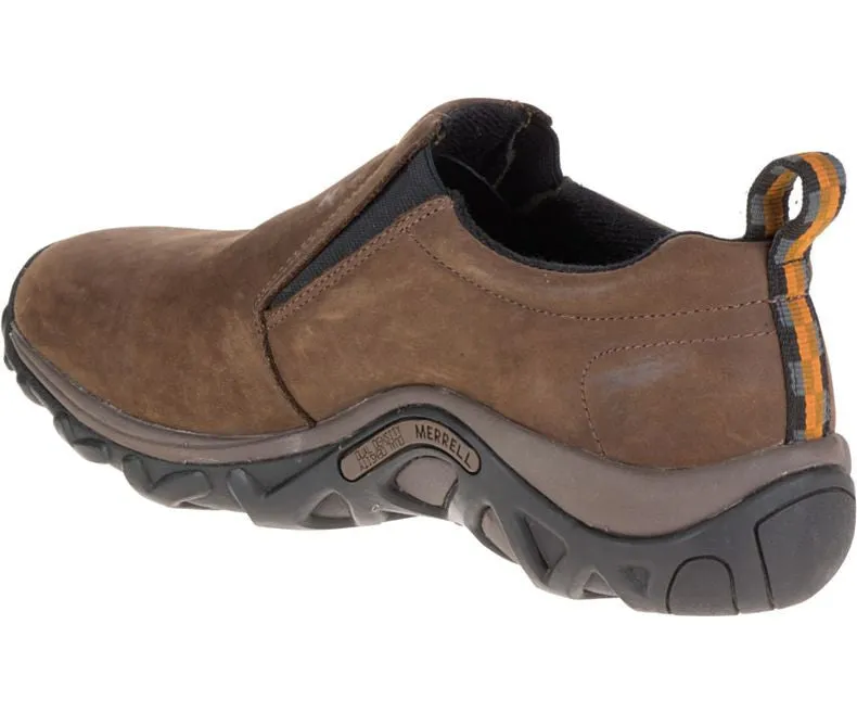 Merrell Men's Jungle Moc Nubuck