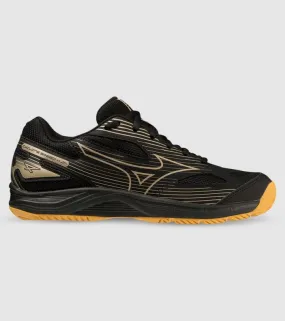 mizuno cyclone speed 4 (gs) kids volleyball shoes