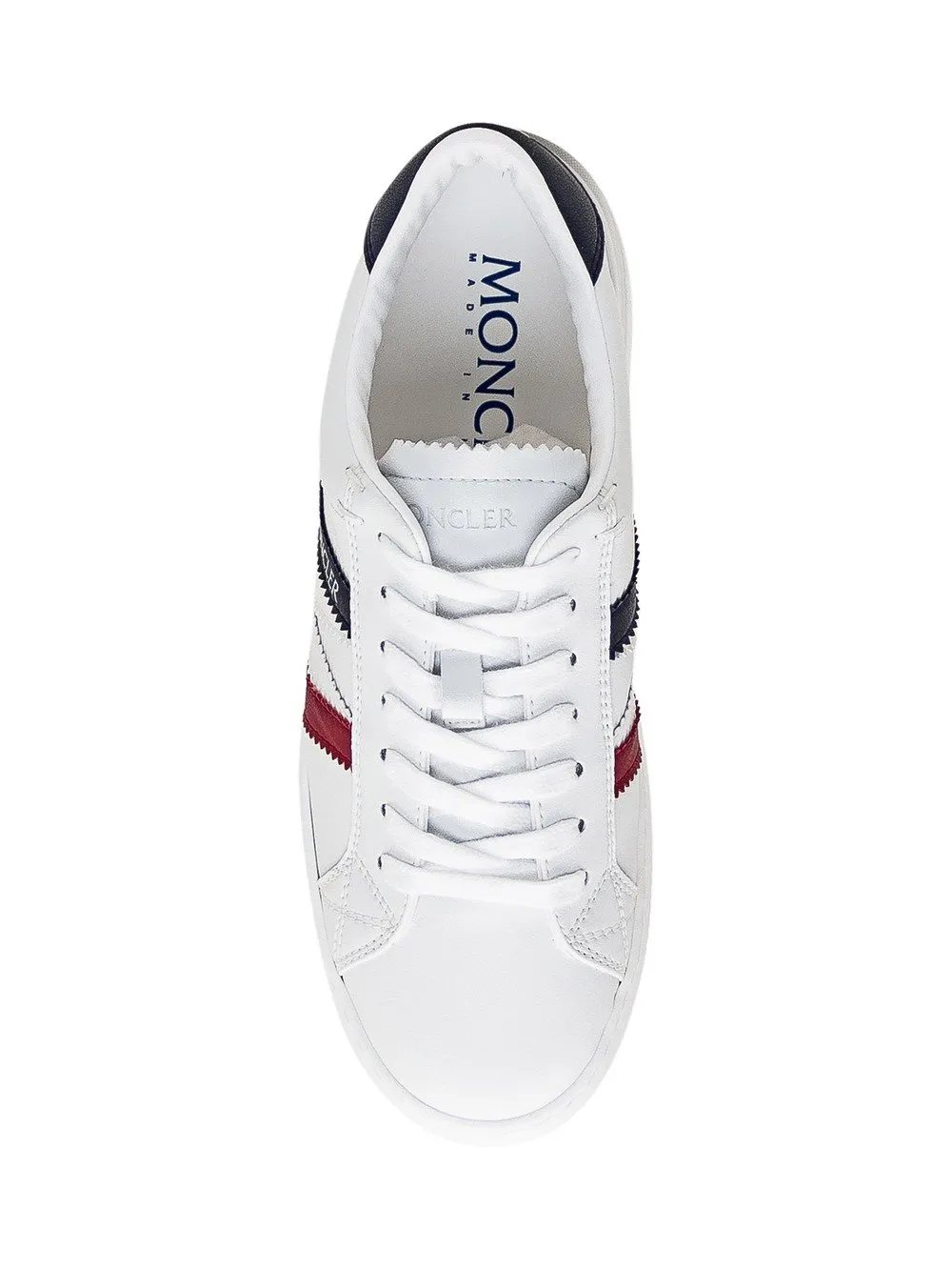 Monaco Sneaker