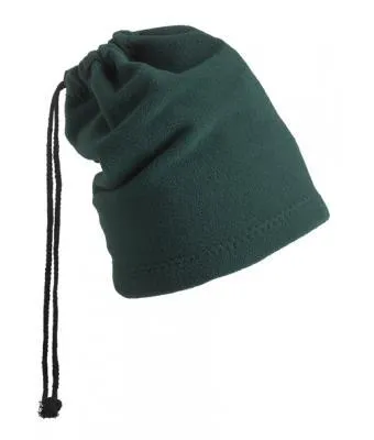 Myrtle Beach Balaclava Fleece Cap and Neck Scarf in One