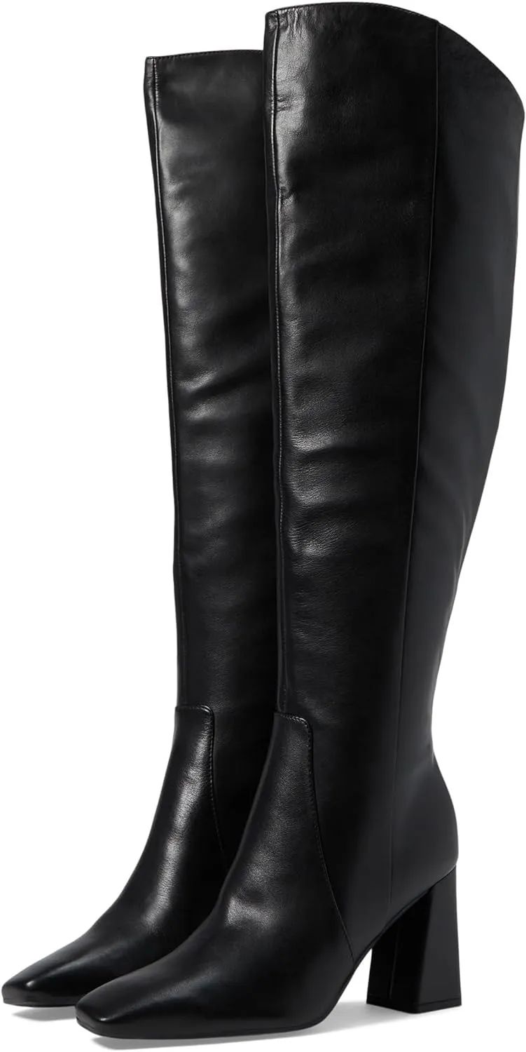 Naturalizer Women's Lyric Over The Knee Boots