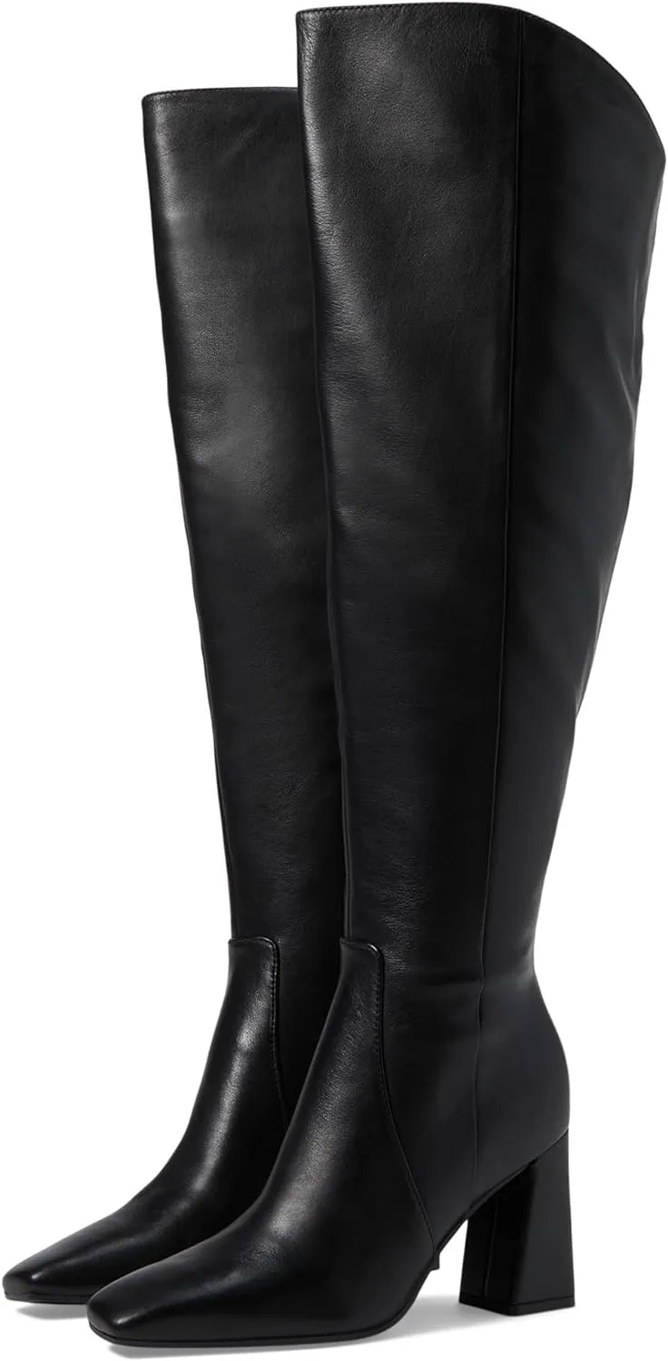 Naturalizer Women's Lyric Over The Knee Boots