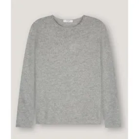 Nomad1942 – Sweater | Women | Light Grey (V1)