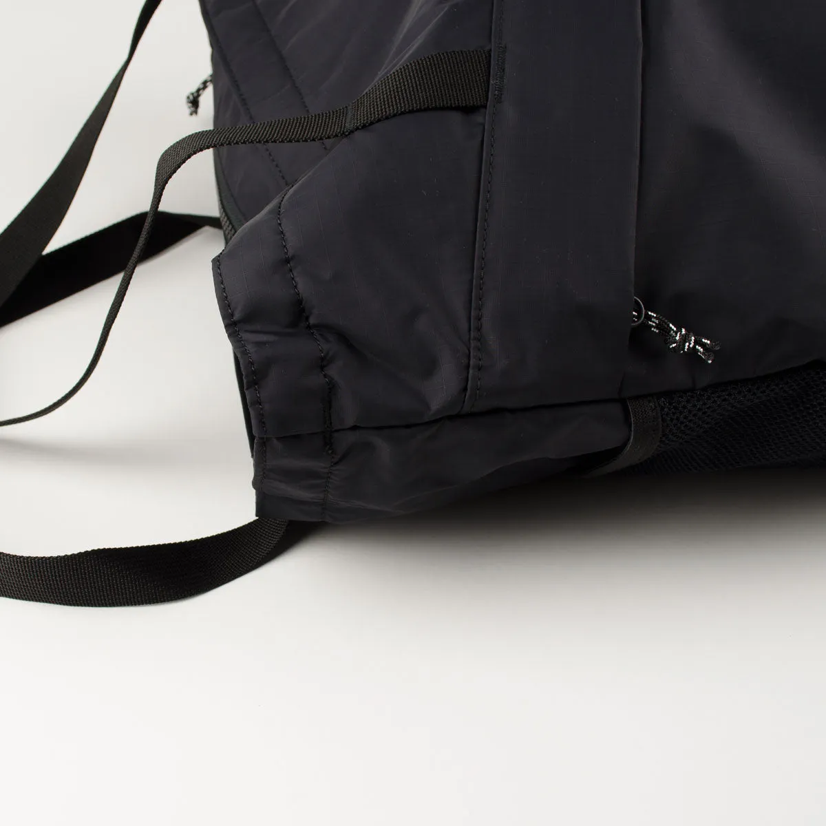 Norse Projects - Tote Cordura Bag - Black