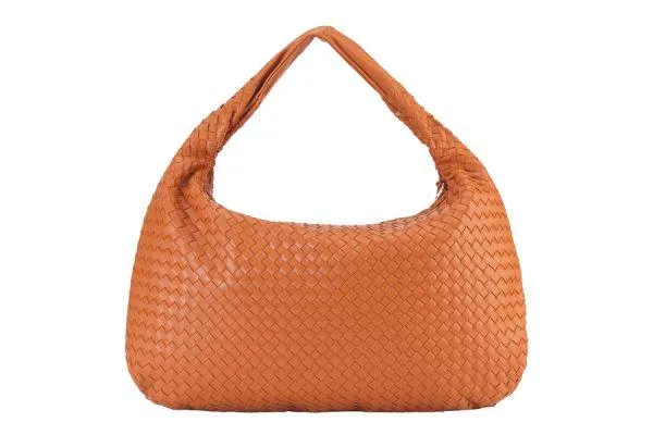 Oversized Woven Tote