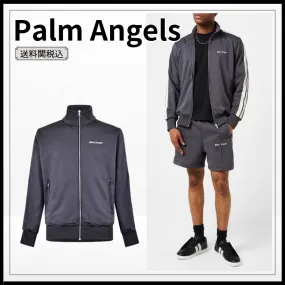 Palm Angels  |Street Style Outlet Tops